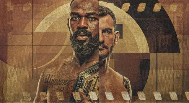 UFC 309 Fight Card Preview: Jon Jones vs. Stipe Miocic and More