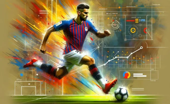 Using Statistics to Improve Your Football Betting Strategy